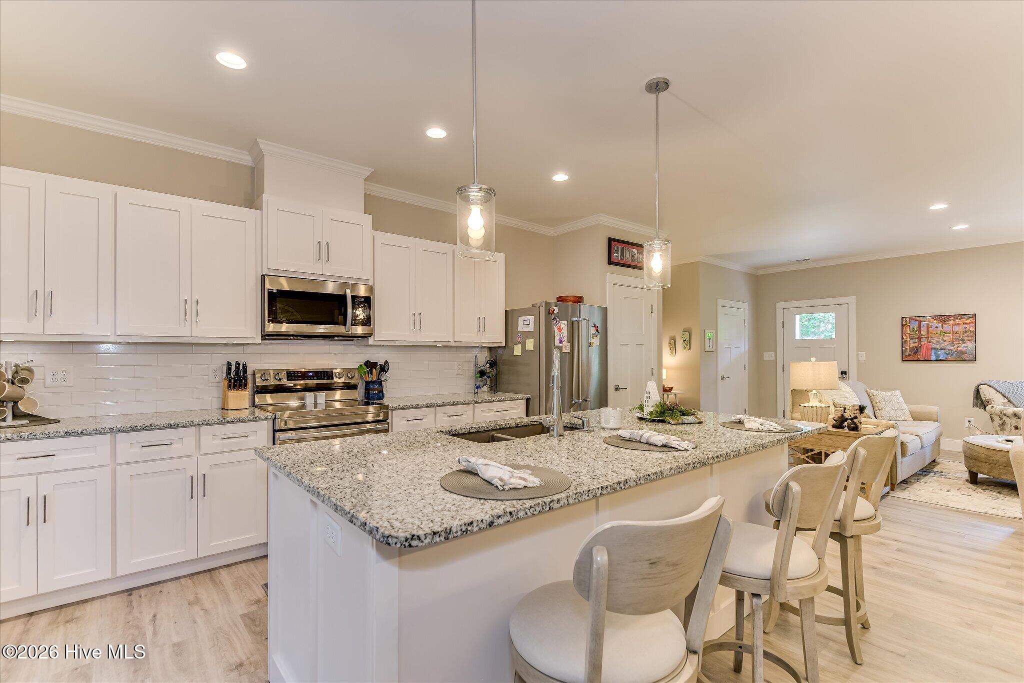 208 Links Place McCormick, SC 29835 - Photo 5 of 43