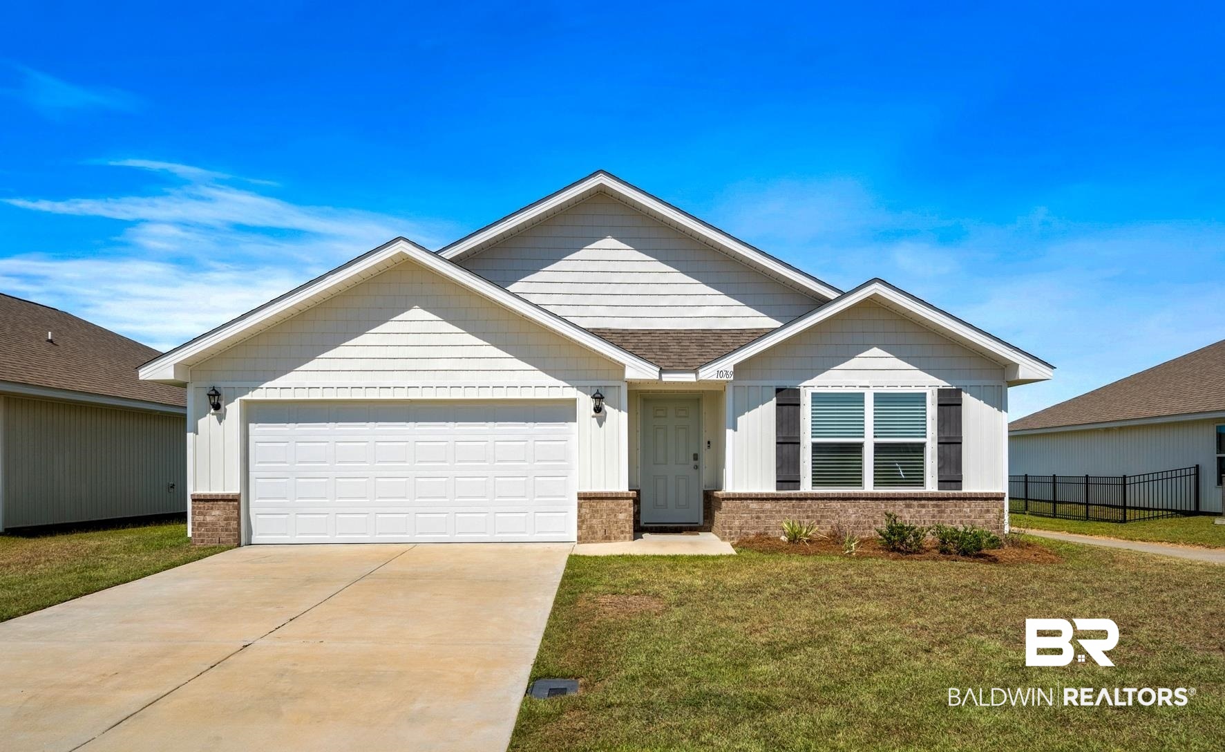 10769 Northern Dancer Court Daphne, AL 36526 - Photo 1 of 20
