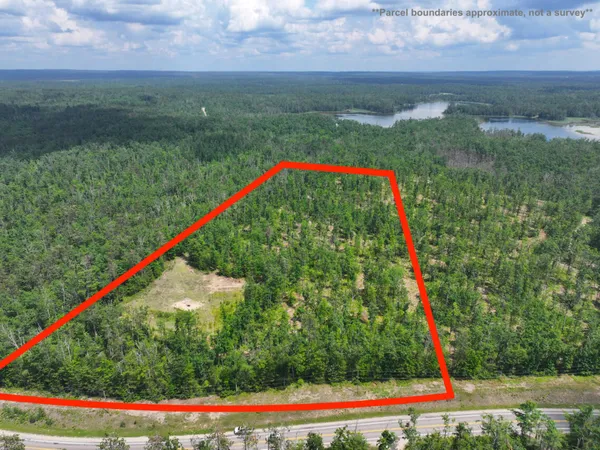 $45,000 | 12.27 A Meridian Line Road, Johannesburg, MI 49751