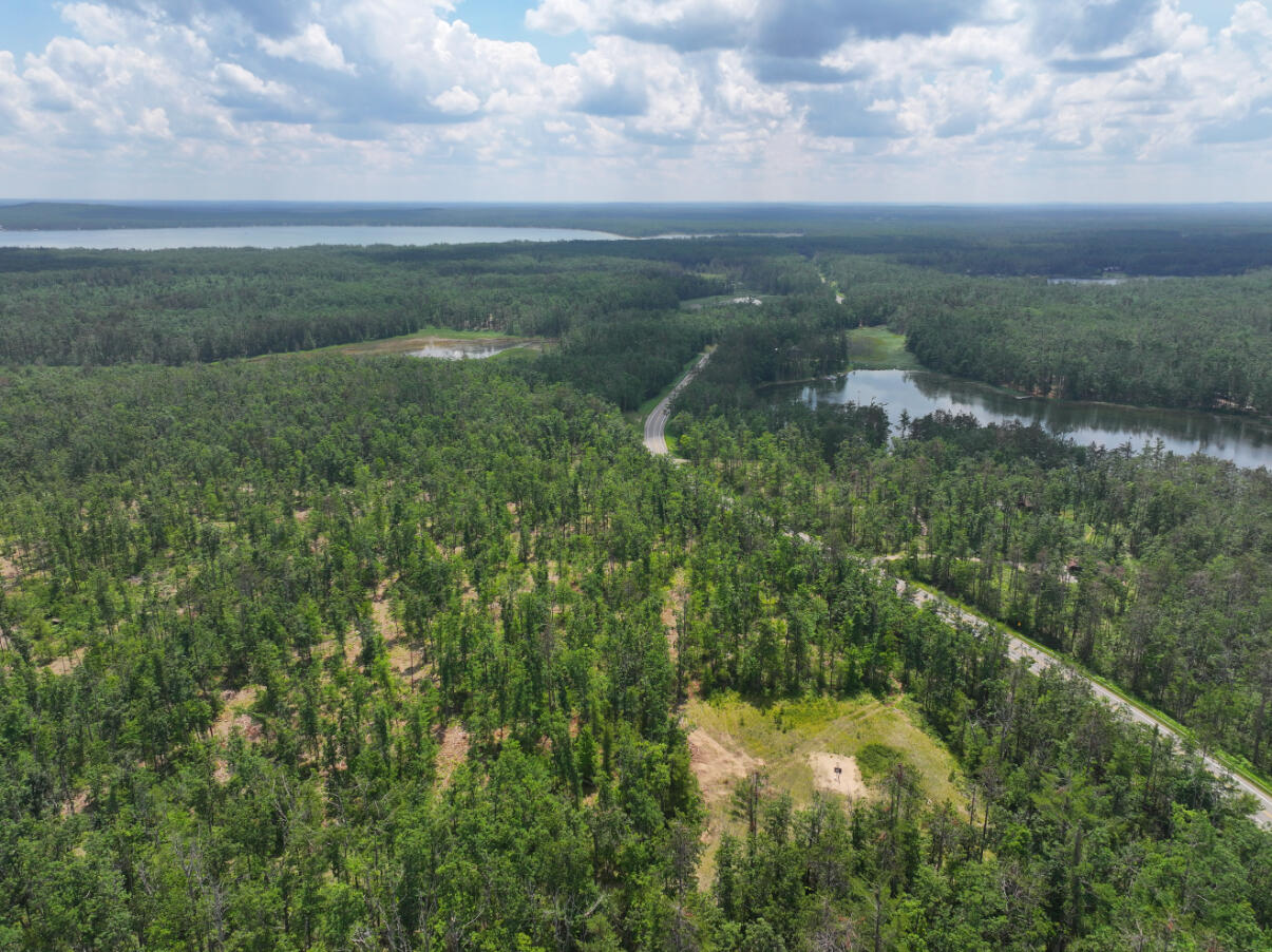 12.27 A Meridian Line Road Johannesburg, MI 49751 - Photo 3 of 14 DJI_20250709141329_0811_D