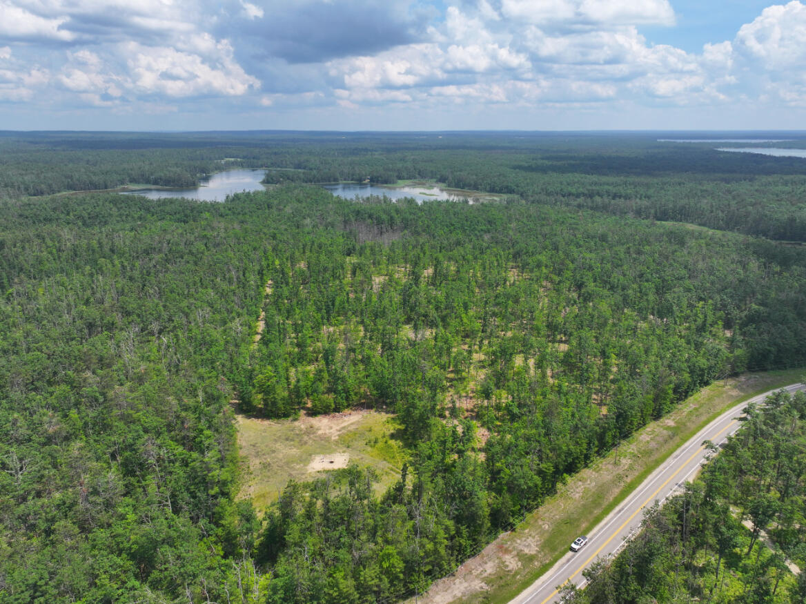 12.27 A Meridian Line Road Johannesburg, MI 49751 - Photo 4 of 14 DJI_20250709141349_0813_D