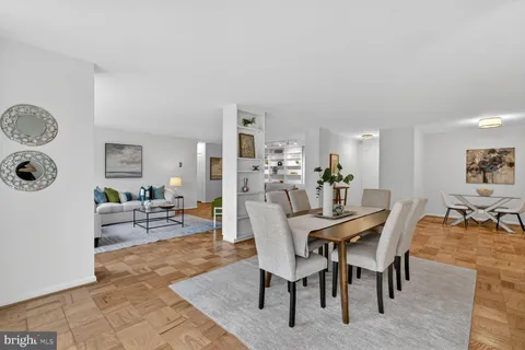 $525,000 | 2939 Van Ness Street Northwest, Unit 414, Washington, DC 20008