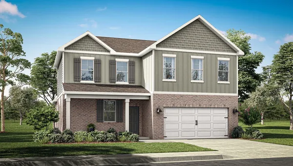 $335,900 | 6 Lucy Cove, Fayetteville, TN 37334