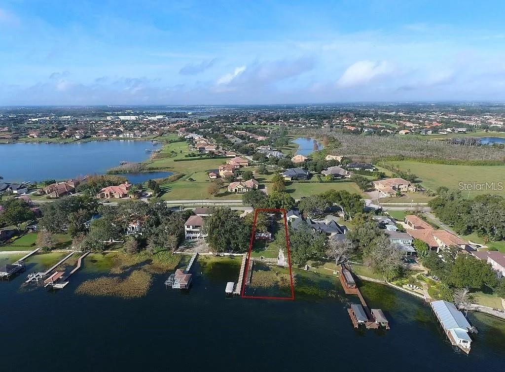 5323 West Lake Butler Road Windermere, FL 34786 - Photo 1 of 1 Gallery Image 1