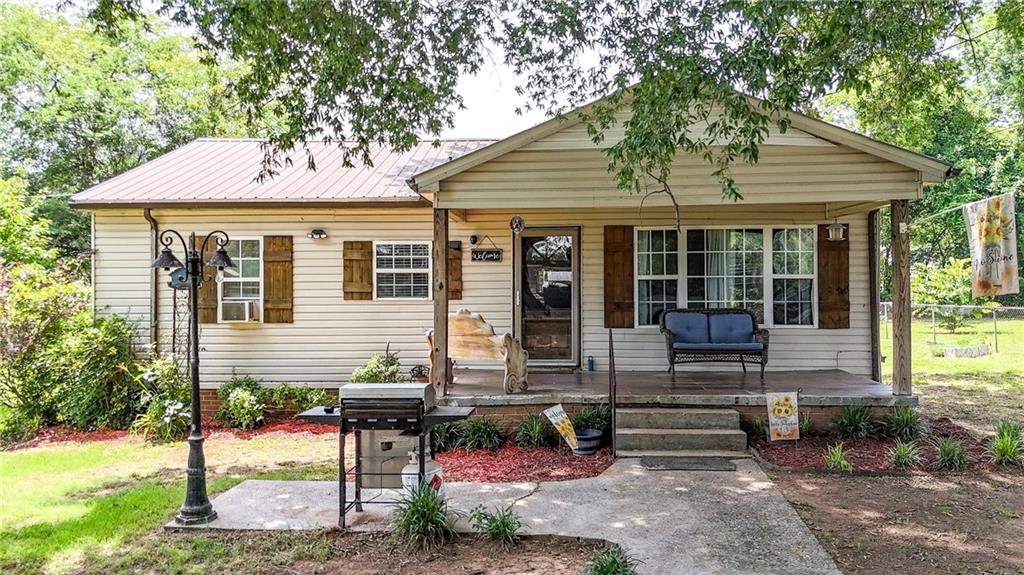103 Defoor Loop Calhoun, GA 30701 - Photo 2 of 35