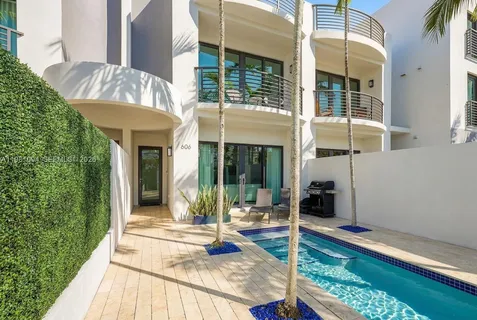 $1,499,000 | 606 Northeast 14th Avenue, Fort Lauderdale, FL 33304
