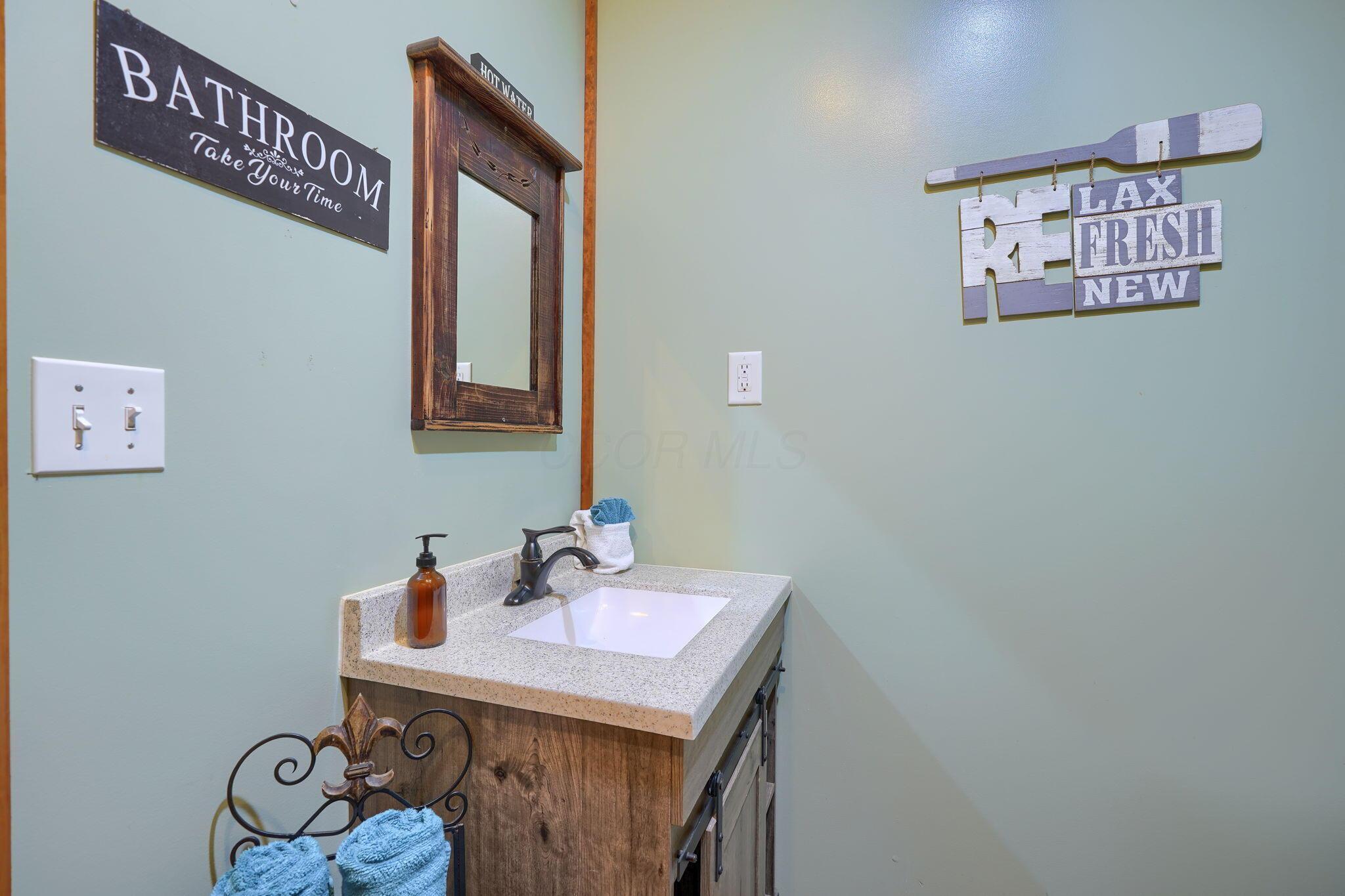 26501 Sowers Road McArthur, OH 45651 - Photo 45 of 64 26501 Sowers Rd (72)