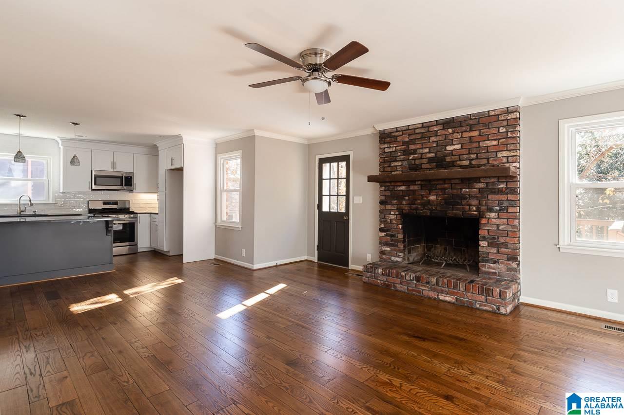1347 Al Seier Road Birmingham, AL 35226 - Photo 9 of 31