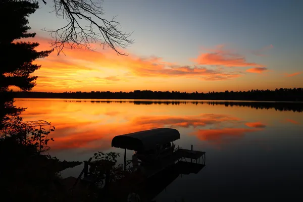 $559,900 | 4388 Robin Lane Northwest, Hackensack, MN 56452