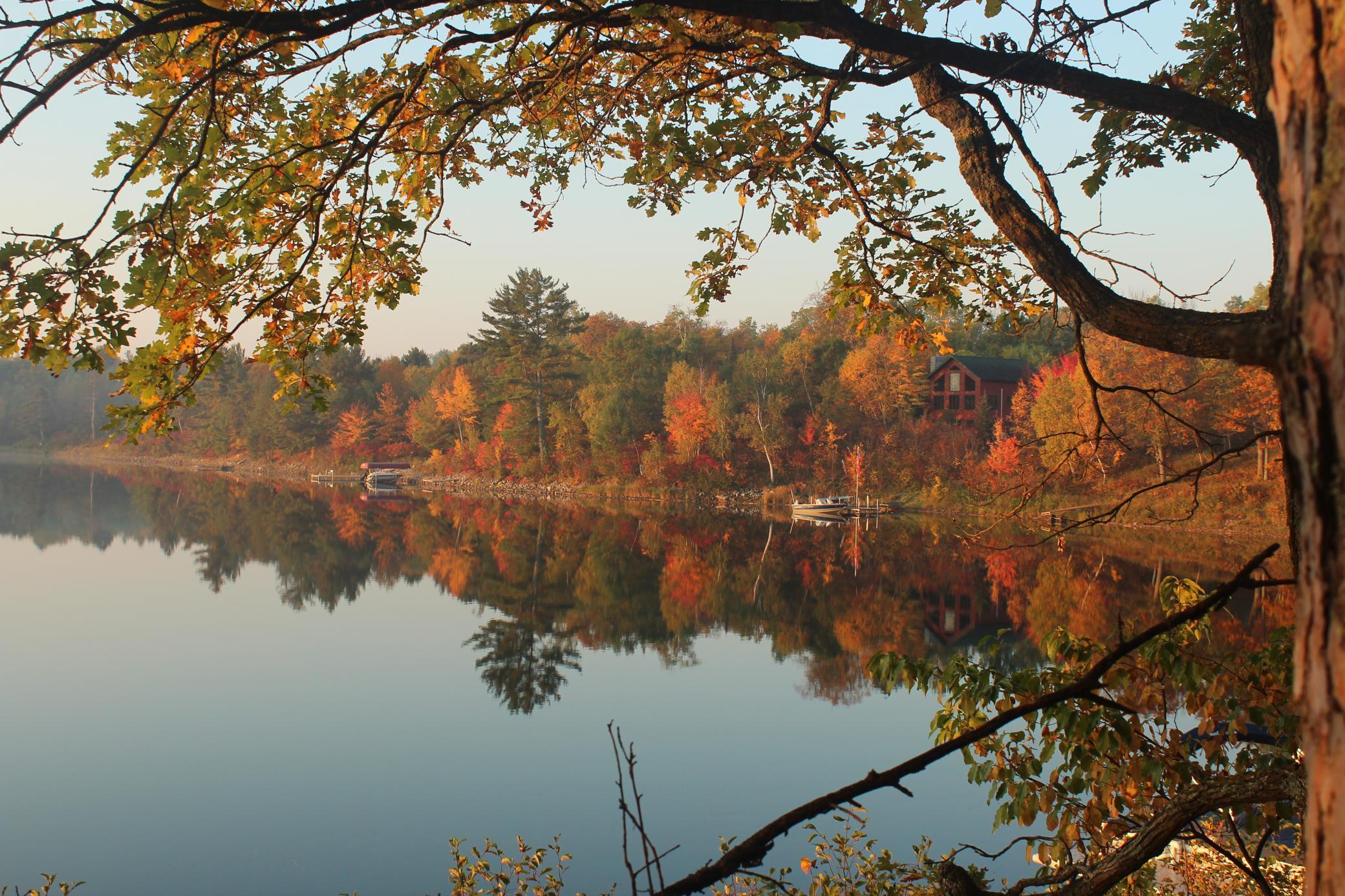 4388 Robin Lane Northwest Hackensack, MN 56452 - Photo 15 of 111