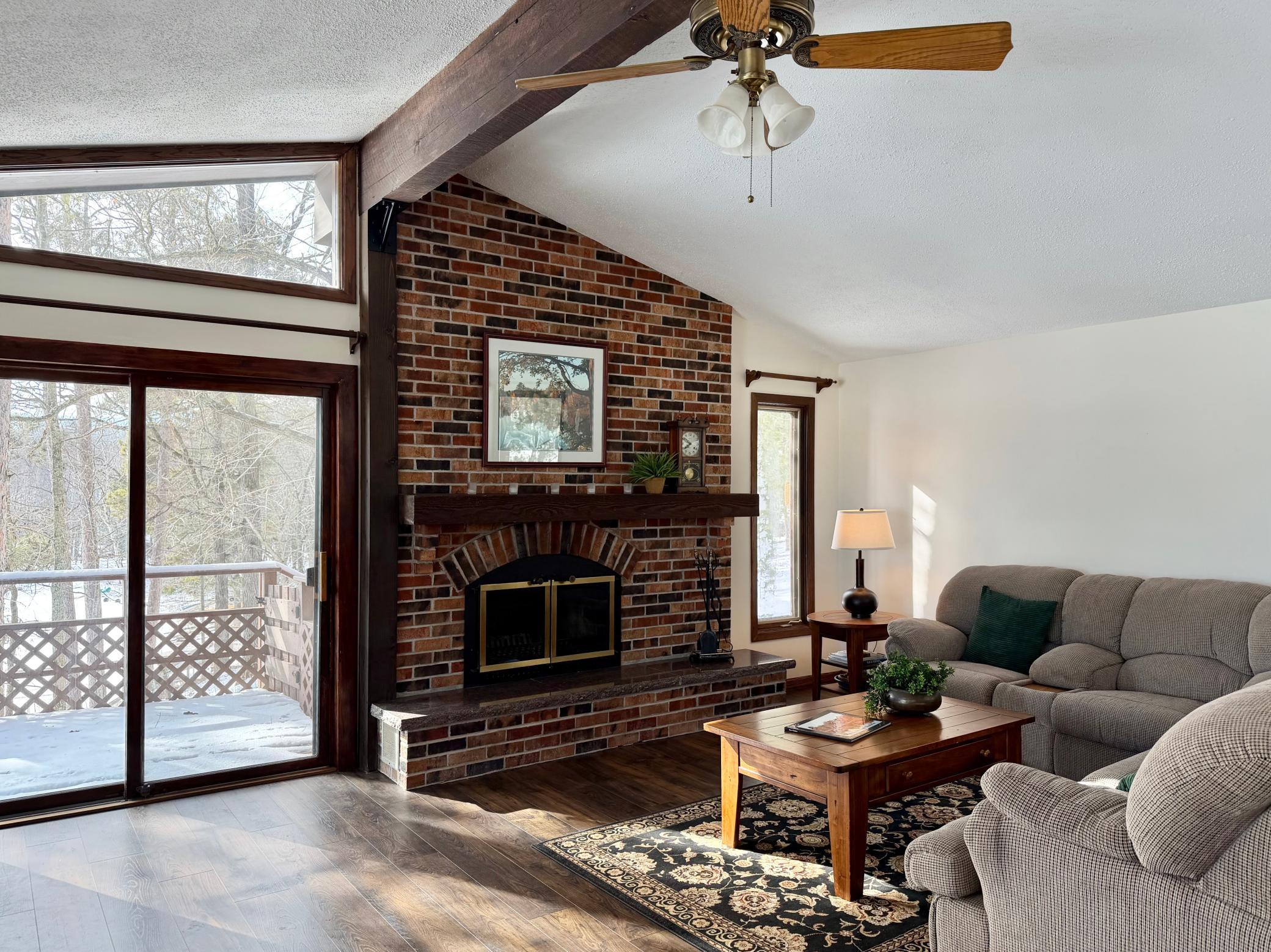 4388 Robin Lane Northwest Hackensack, MN 56452 - Photo 16 of 111