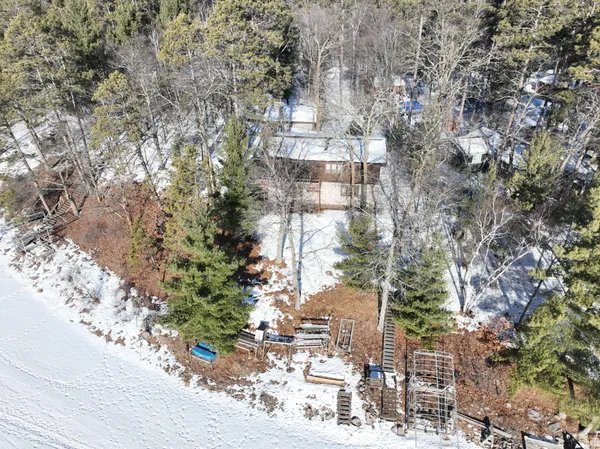 $559,900 | 4388 Robin Lane Northwest, Hackensack, MN 56452