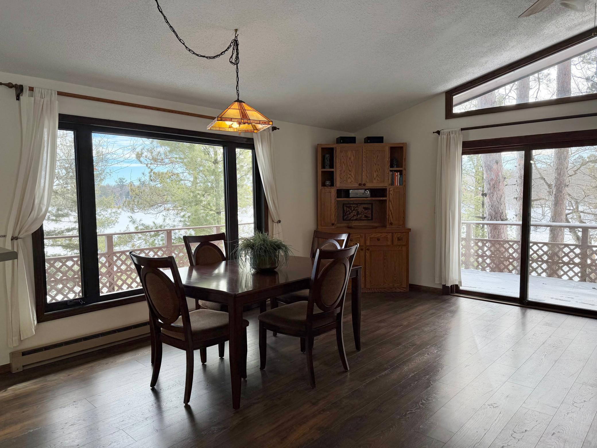 4388 Robin Lane Northwest Hackensack, MN 56452 - Photo 27 of 111