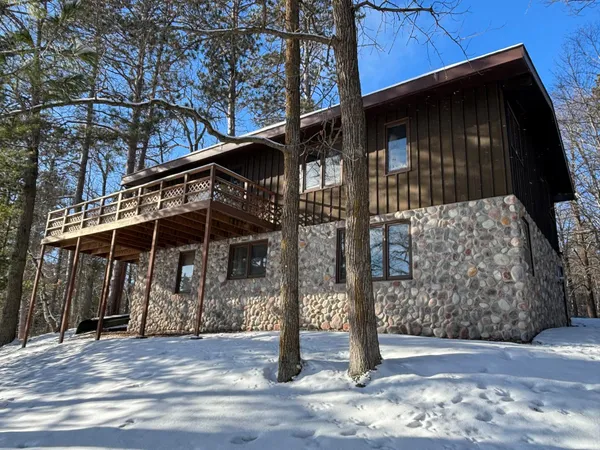 $559,900 | 4388 Robin Lane Northwest, Hackensack, MN 56452