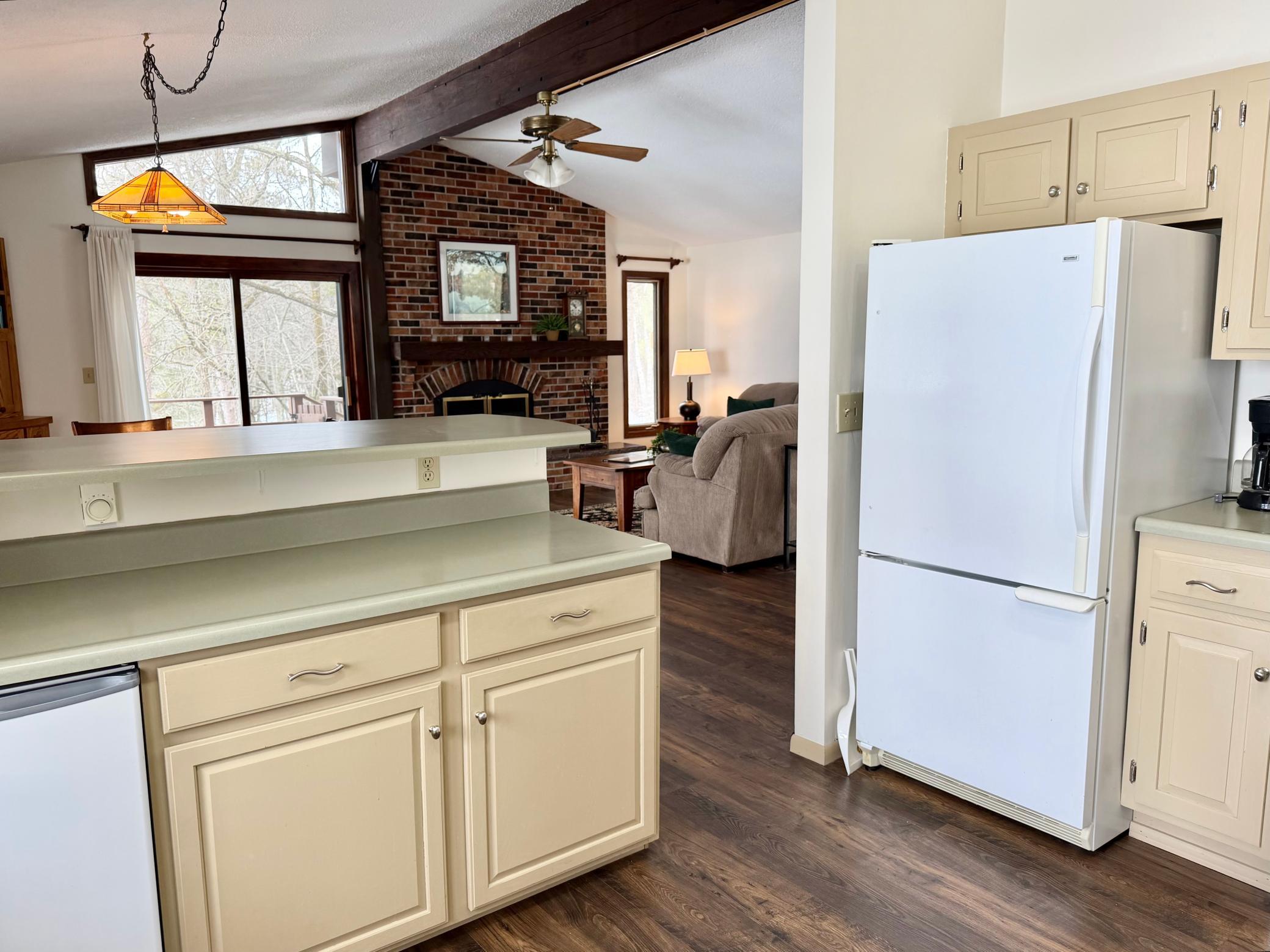 4388 Robin Lane Northwest Hackensack, MN 56452 - Photo 32 of 111