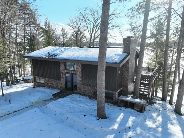 $559,900 | 4388 Robin Lane Northwest, Hackensack, MN 56452