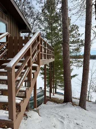 $559,900 | 4388 Robin Lane Northwest, Hackensack, MN 56452