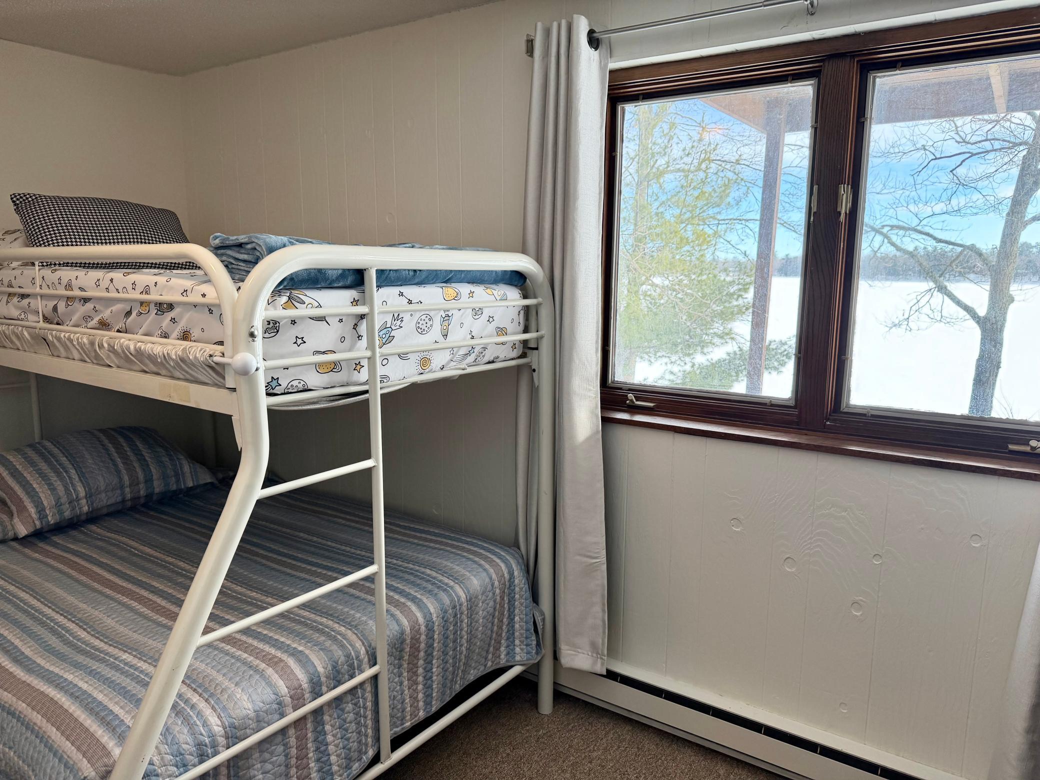 4388 Robin Lane Northwest Hackensack, MN 56452 - Photo 57 of 111