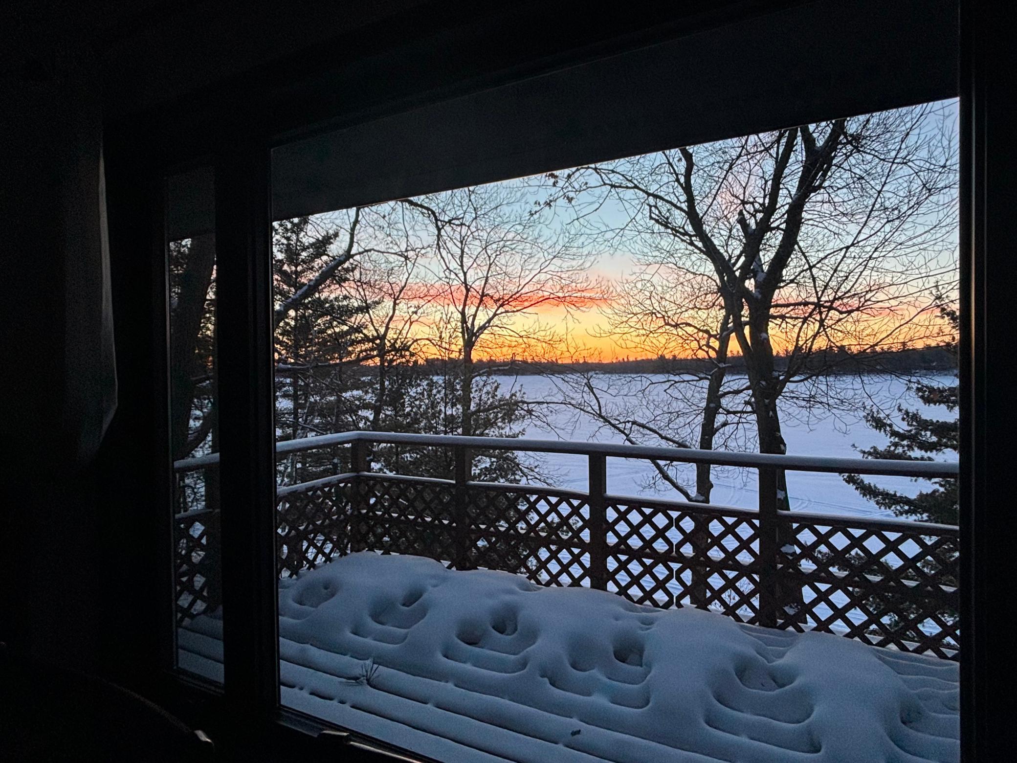 4388 Robin Lane Northwest Hackensack, MN 56452 - Photo 6 of 111