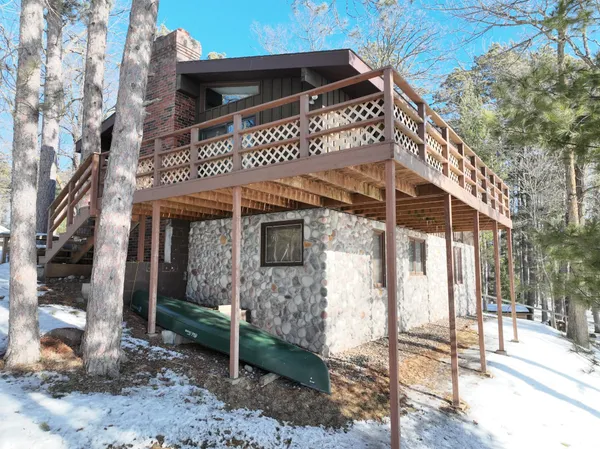 $559,900 | 4388 Robin Lane Northwest, Hackensack, MN 56452