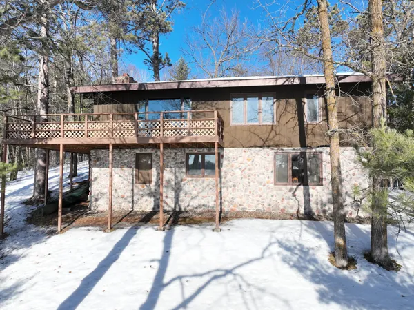 $559,900 | 4388 Robin Lane Northwest, Hackensack, MN 56452