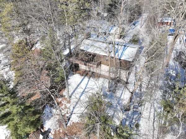 $559,900 | 4388 Robin Lane Northwest, Hackensack, MN 56452