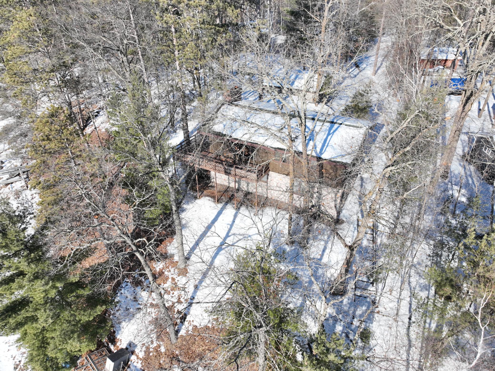 4388 Robin Lane Northwest Hackensack, MN 56452 - Photo 66 of 111