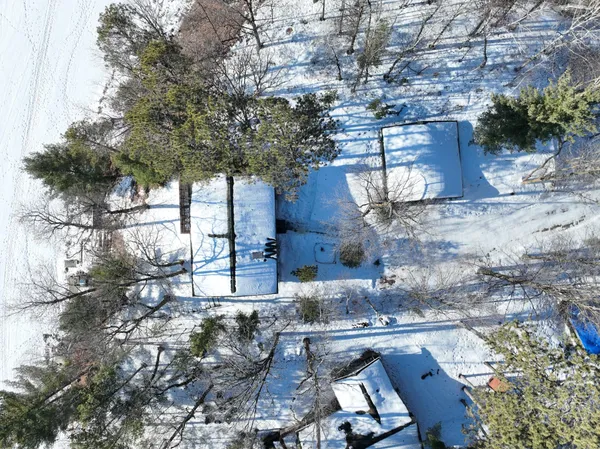 $559,900 | 4388 Robin Lane Northwest, Hackensack, MN 56452