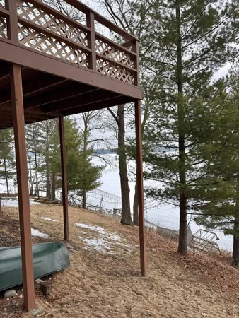 $559,900 | 4388 Robin Lane Northwest, Hackensack, MN 56452