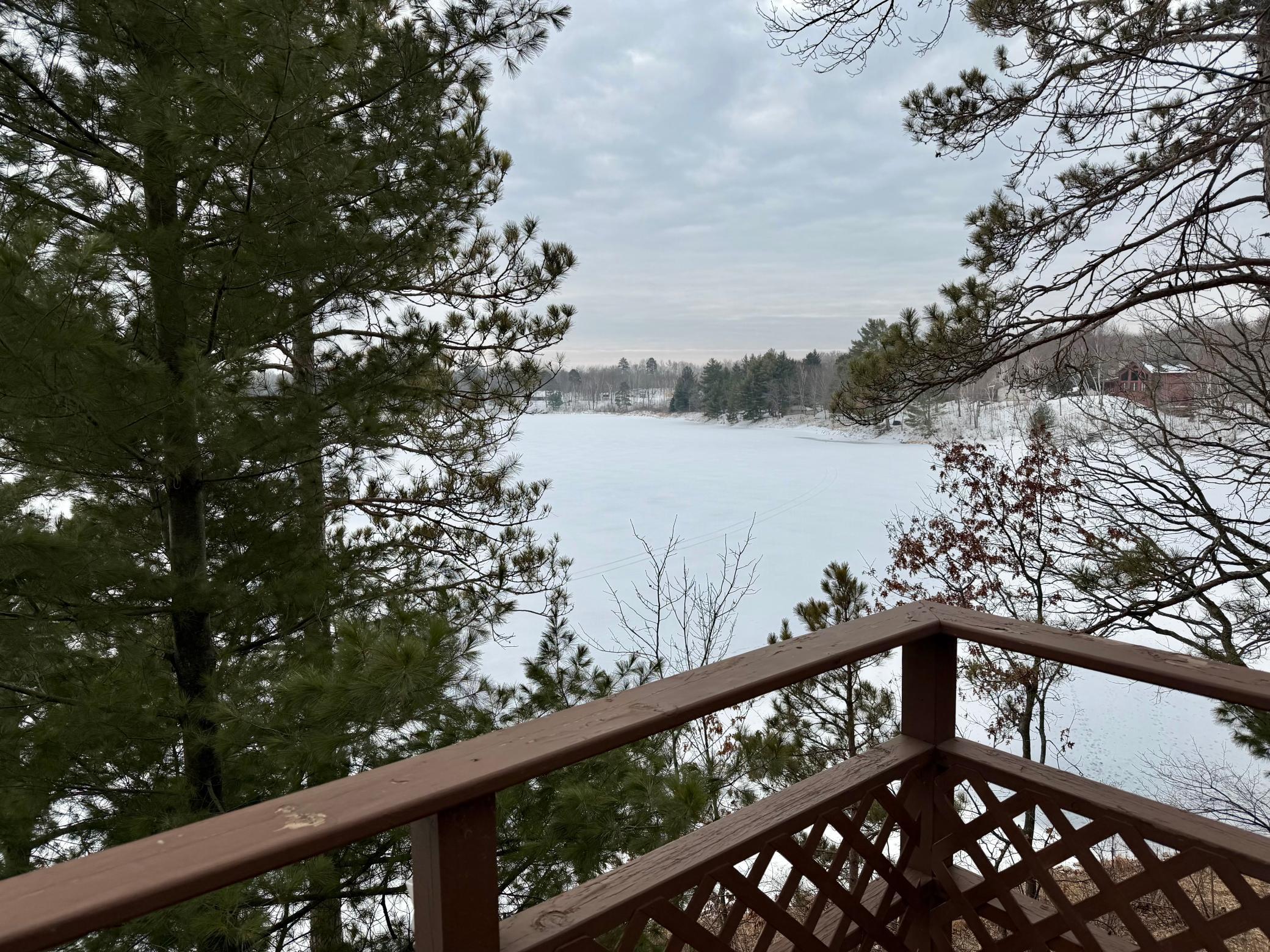 4388 Robin Lane Northwest Hackensack, MN 56452 - Photo 8 of 111