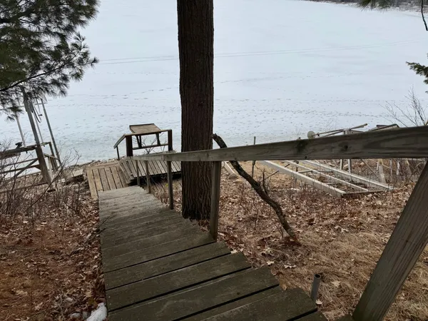 $559,900 | 4388 Robin Lane Northwest, Hackensack, MN 56452