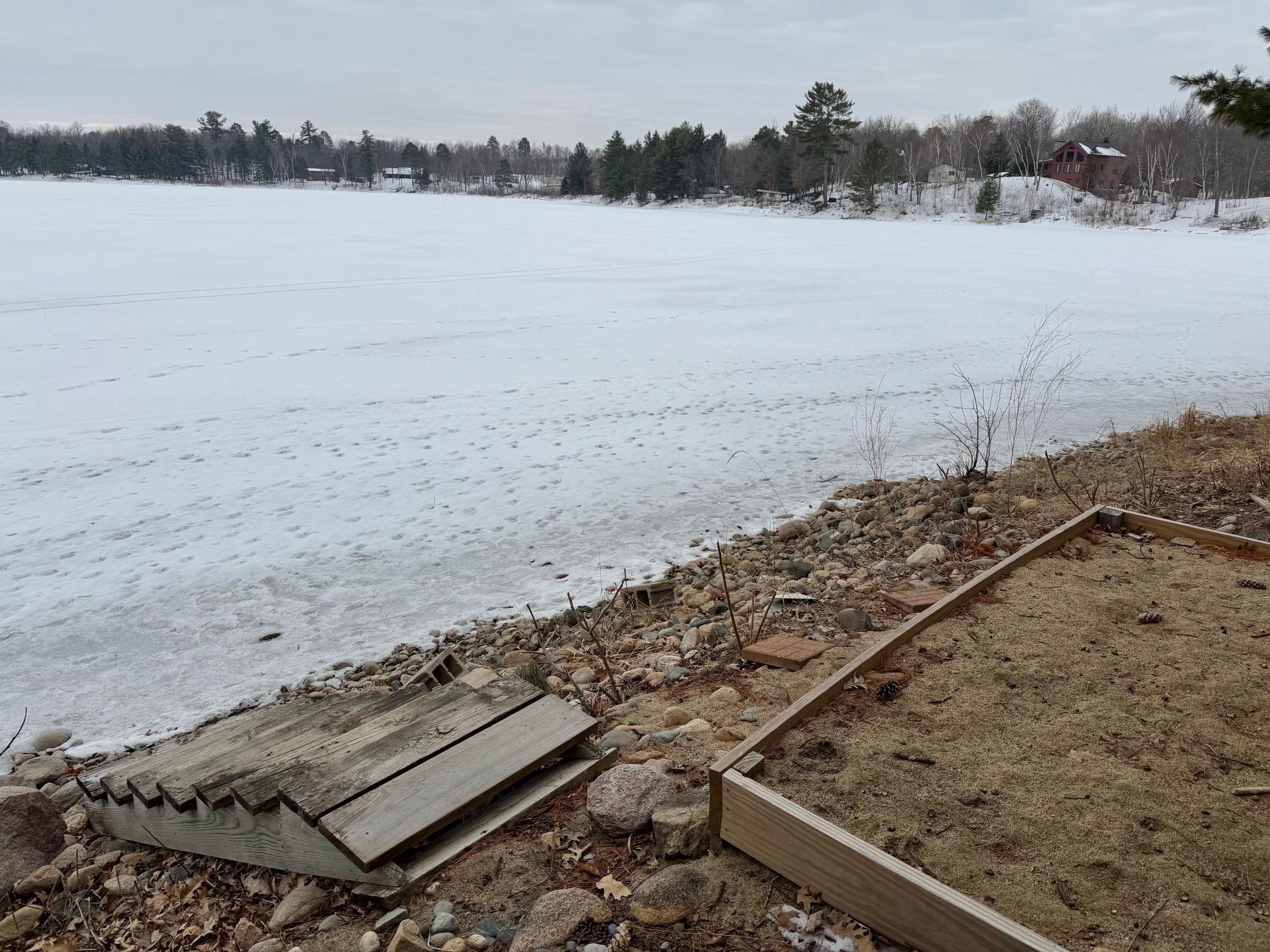 4388 Robin Lane Northwest Hackensack, MN 56452 - Photo 86 of 111