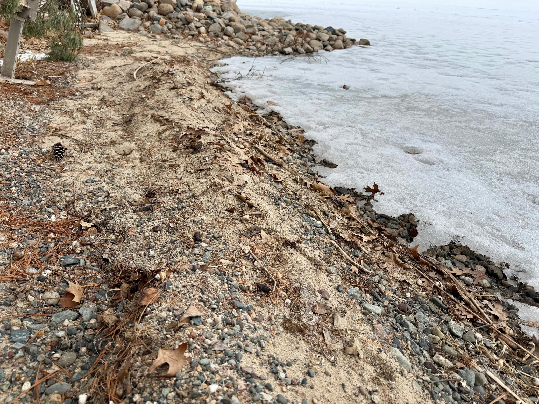 4388 Robin Lane Northwest Hackensack, MN 56452 - Photo 88 of 111