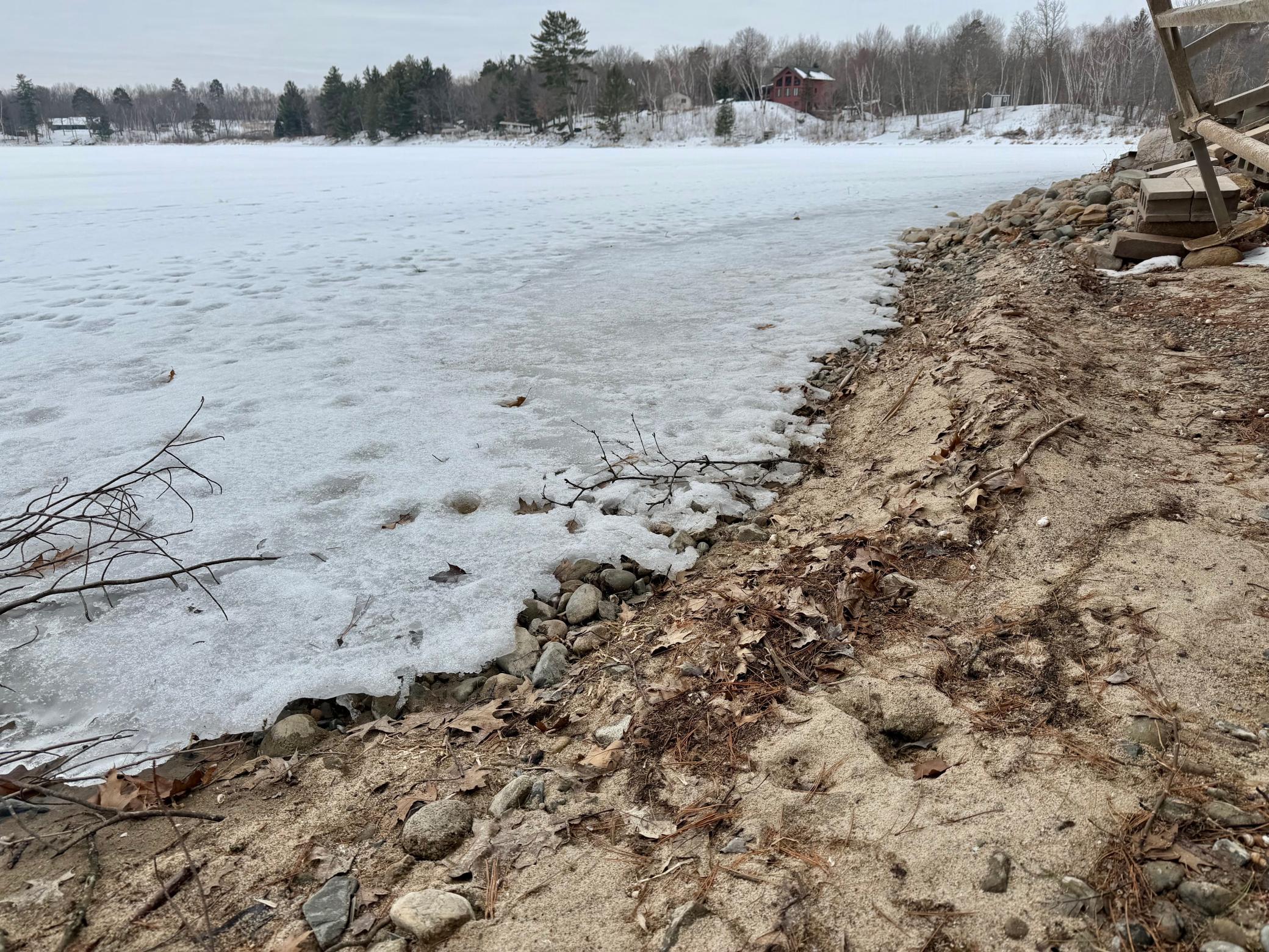 4388 Robin Lane Northwest Hackensack, MN 56452 - Photo 91 of 111