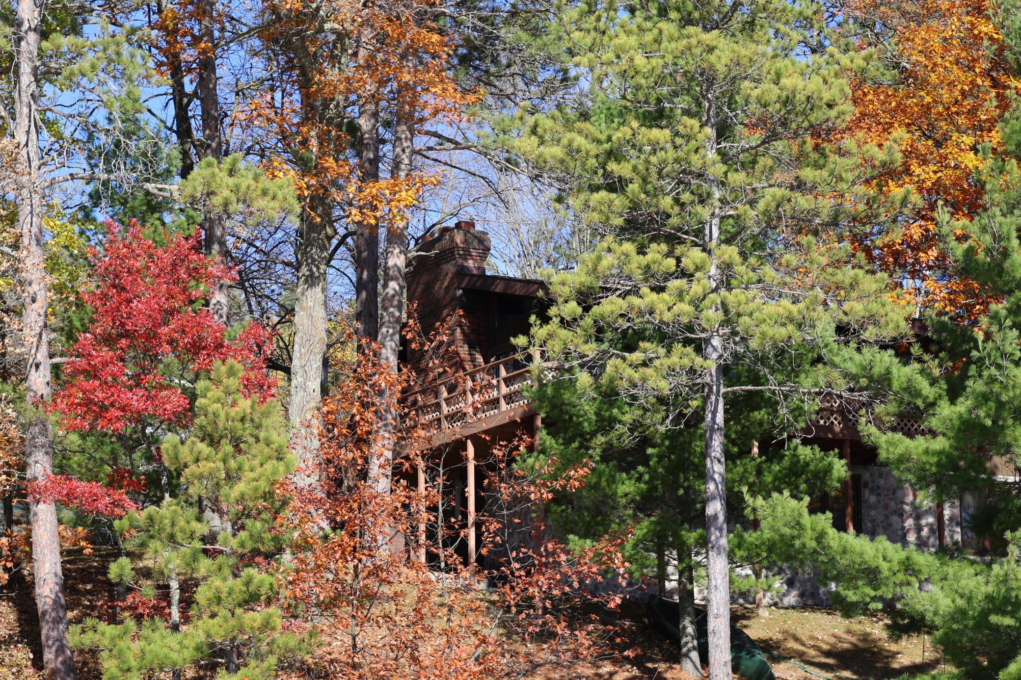4388 Robin Lane Northwest Hackensack, MN 56452 - Photo 95 of 111