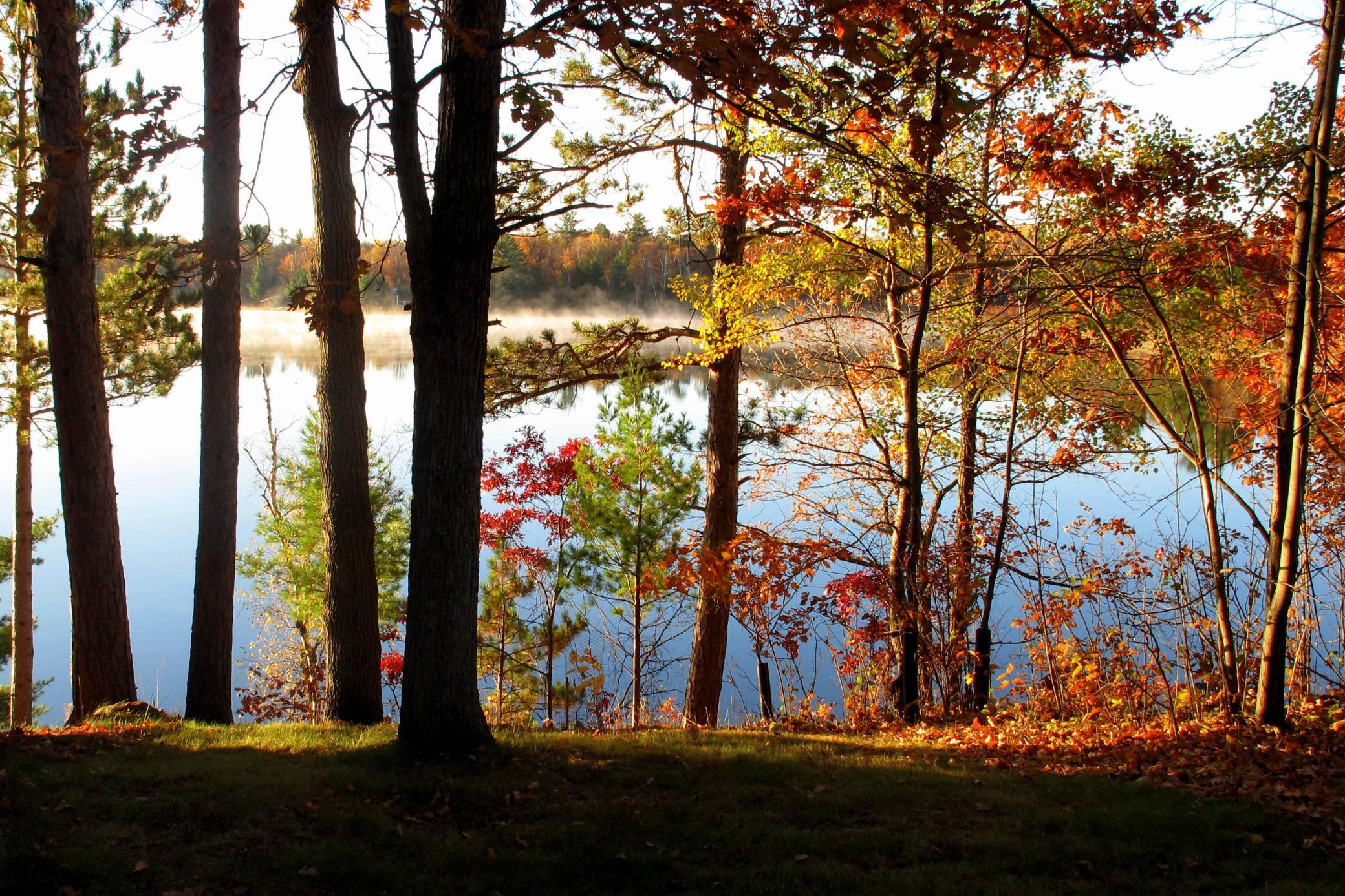 4388 Robin Lane Northwest Hackensack, MN 56452 - Photo 98 of 111