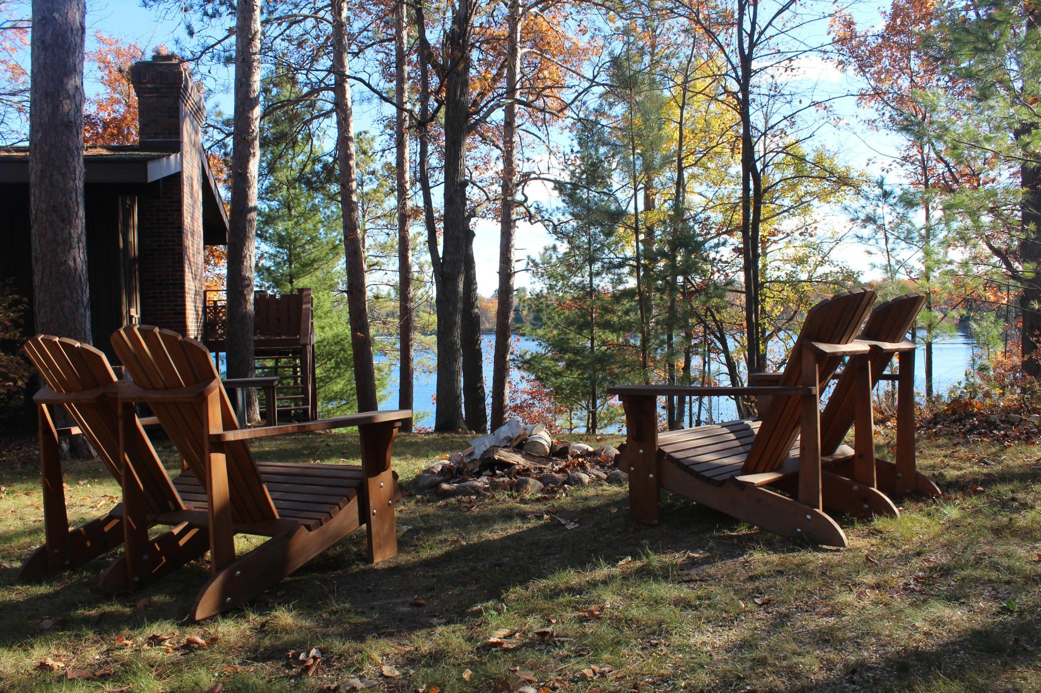 4388 Robin Lane Northwest Hackensack, MN 56452 - Photo 10 of 111