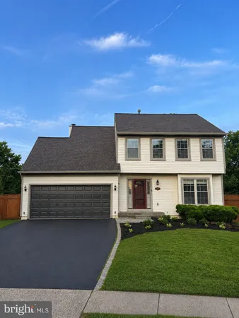 $689,900 | 9316 Waterford Drive, Manassas, VA 20110