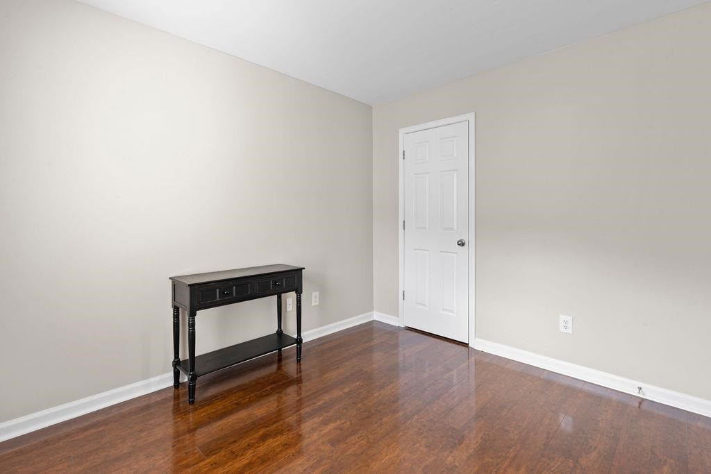 7033 Racine Way Raleigh, NC 27615 - Photo 13 of 30 Second Bedroom