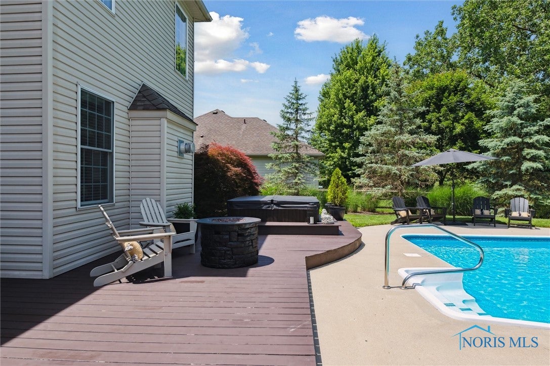 7458 Kaolin Road Maumee, OH 43537 - Photo 47 of 50 Gallery Image 47