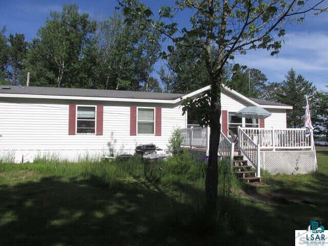 4485 East Tri Lakes Road Superior, WI 54880 - Photo 1 of 17
