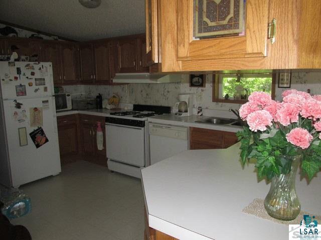 4485 East Tri Lakes Road Superior, WI 54880 - Photo 6 of 17
