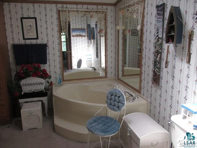 4485 East Tri Lakes Road Superior, WI 54880 - Photo 10 of 17