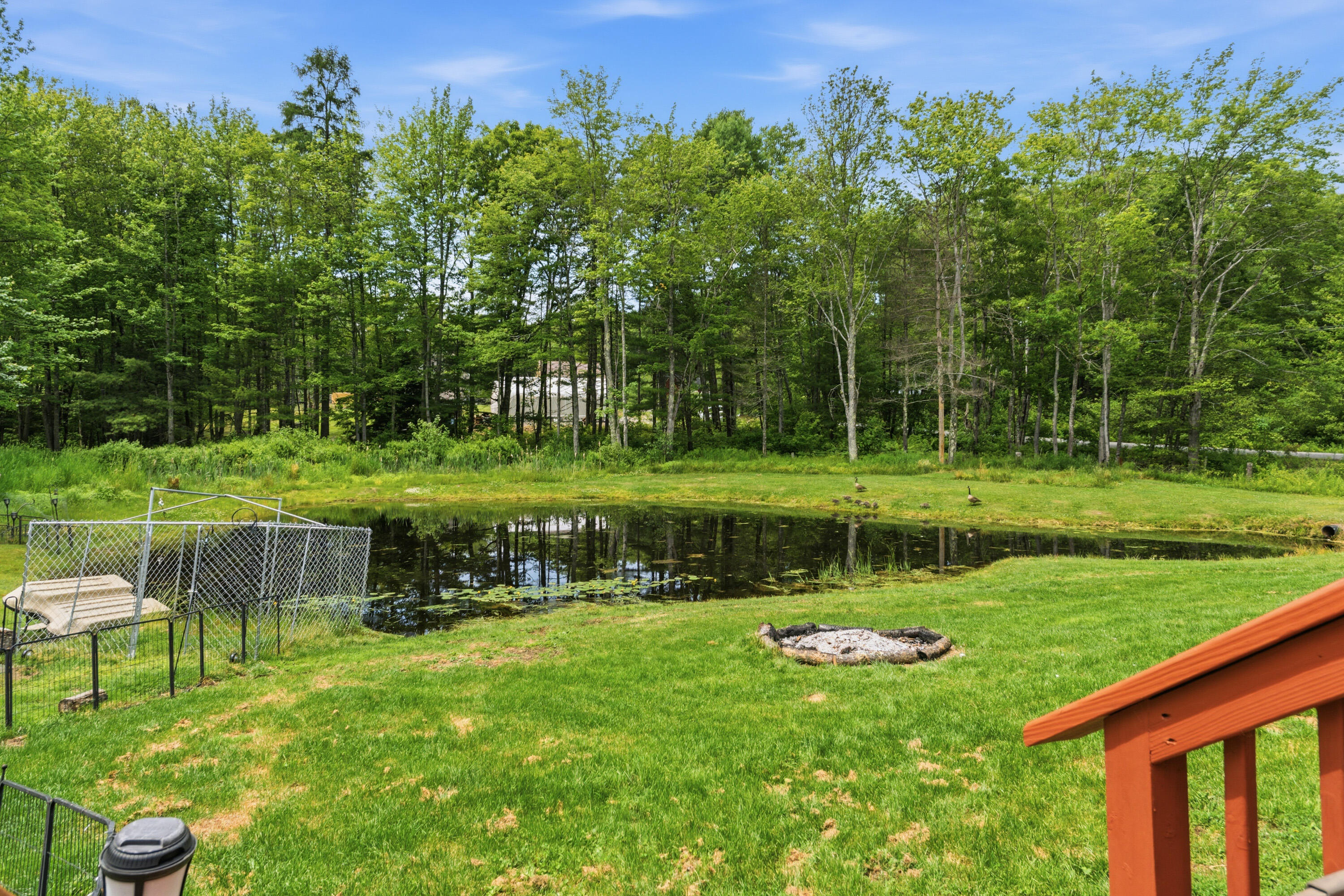 320 Lowell Town Road Wiscasset, ME 04578 - Photo 60 of 89 320 Lowelltown Rd_122