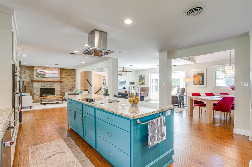 1816 Granada Road Fort Worth, TX 76116 - Photo 40 of 40