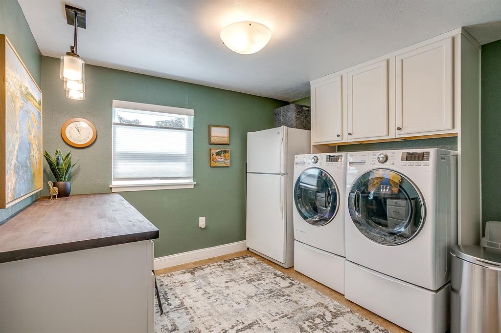 1816 Granada Road Fort Worth, TX 76116 - Photo 28 of 40