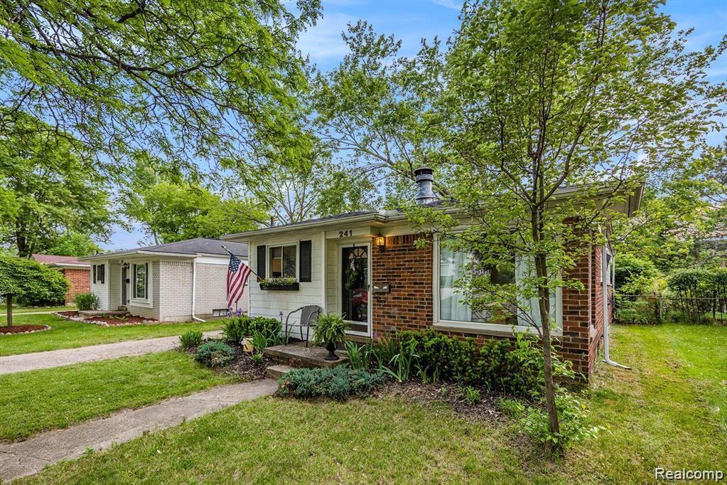 241 North Alice Avenue Rochester, MI 48307 - Photo 4 of 24