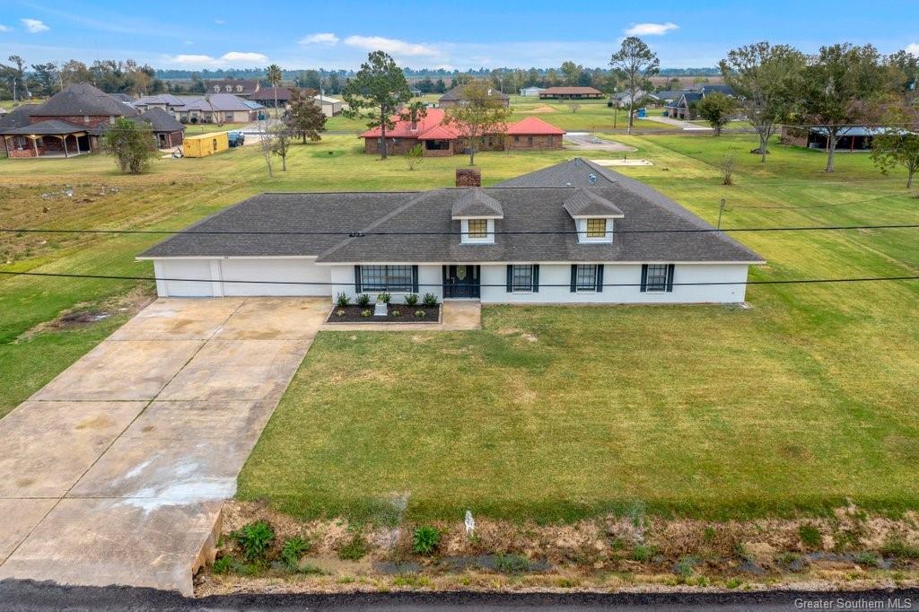 1087 Manchester Road Iowa, LA 70647 - Photo 3 of 27