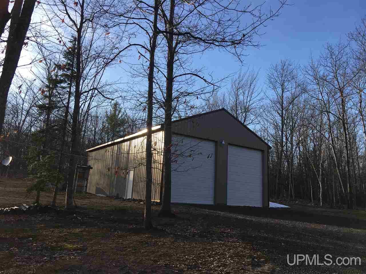 26470 East Grosse Pointe Shores Road Hancock, MI 49930 - Photo 28 of 34