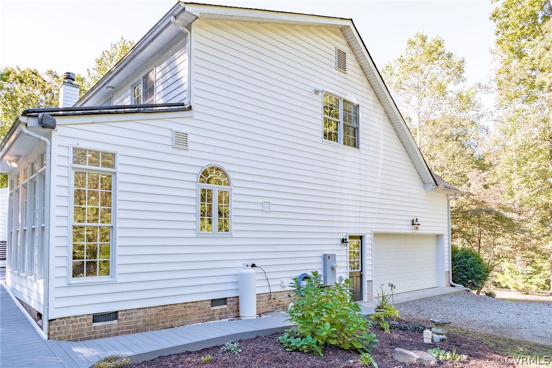 19240 Vontay Road Maidens, VA 23102 - Photo 41 of 45 Gallery Image 41
